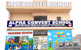 Alpha Convent School Gallery