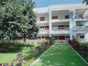 Saandeepani Academy For Excellence, Sarjapur Road, Bangalore School Building