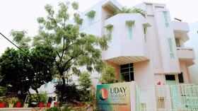 Uday Waldorf Inspired School, Milap Nagar, Jaipur School Building