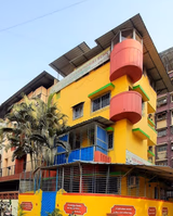 Oyster International School Gallery