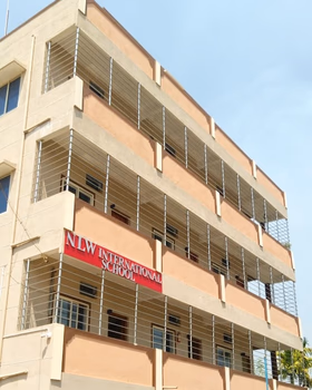 New Little Wonders International School, Kodagi Thirumalapura, Bangalore School Building