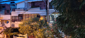 Bethany Junior College, Koramangala, Bangalore School Building