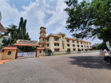 MP Birla Foundation Higher Secondary School Gallery