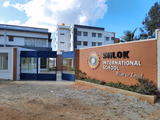 Shlok International School Gallery