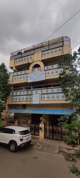 Sri Vishnu High School Gallery