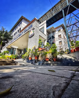 St. Joseph’s Pre-University College Gallery