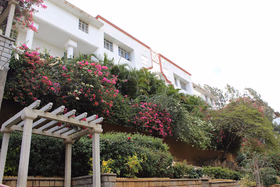 National Hill View Public School, RR Nagar, Bangalore School Building