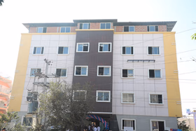 Birla Bharti, Maheshtala, Kolkata School Building