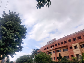 S V Public School, Adarsh Nagar, Jaipur School Building