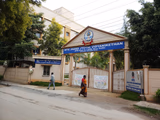 MTB Jnana Jyothi Vidyanikethan Gallery