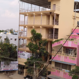 Advitya PU College Gallery