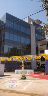 Sishu Griha Senior School Gallery