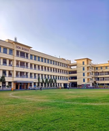 M.P. Shah English High School Gallery