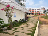 Jnanamudra Vidyaniketana School Gallery