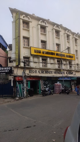 Tilak International School, Ghansoli, Navi Mumbai School Building