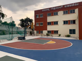 Chanakya Global Academy Gallery