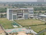 Gaurs International School Gallery