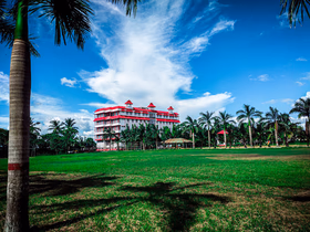 North Point Senior Secondary Boarding School, Kolkata, West Bengal Boarding School Building