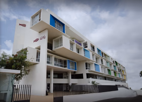 Ekya School, Doddanekkundi, Bangalore School Building
