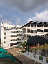 Global Public School Gallery