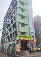 Imperial School Gallery