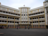 Mount Carmel KG (St. Aloysius High School) Gallery