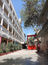 Pawar Public School Gallery