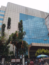 Jain PU College, Vasavi Road Gallery