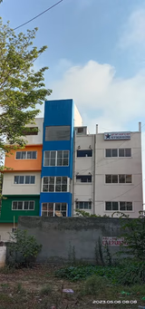 Five 'H' English High School Gallery