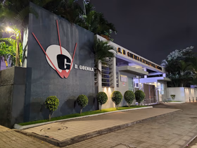 GD Goenka International School, Surat, Gujarat Boarding School Building