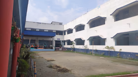 Ideal Mission School, Thakurpukur, Kolkata School Building