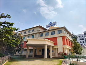 EuroSchool- Chimney Hills, Chikkabanavara, Bangalore School Building
