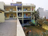 Raj Convent School Gallery