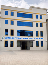 Lumbini International Public School Gallery