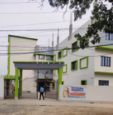 Ravindra Bharathi Global School Gallery