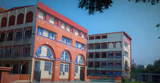 Jayshree Periwal High School Gallery