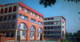Jayshree Periwal High School, Jaipur, Rajasthan Boarding School BuildingImage 1