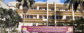 Shri. M.D. Shah Mahila College of Arts and Commerce, Malad West, Mumbai School Building