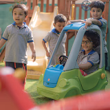 Mindseed Preschool And Daycare Gallery