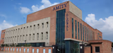 Amity Global School Gallery