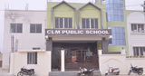 C.L.M Public School Gallery