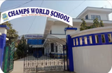 Champs World School Gallery