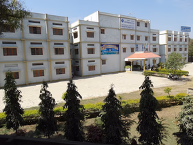 St. Anthony's PU College, Bangalore, Karnataka Boarding School Building