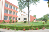 RRJS DAV Public School Gallery