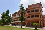 Rajmata Krishna Kumari Girls' Public School Gallery