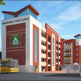Dronacharya Public School Gallery