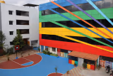 Saandipini Hi-Tech School Gallery