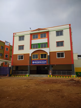 Sahana International Hi Tech School Gallery