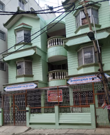 Sri Raghavendra Swamy English School Gallery