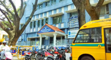 Indiranagar Composite PU College Gallery